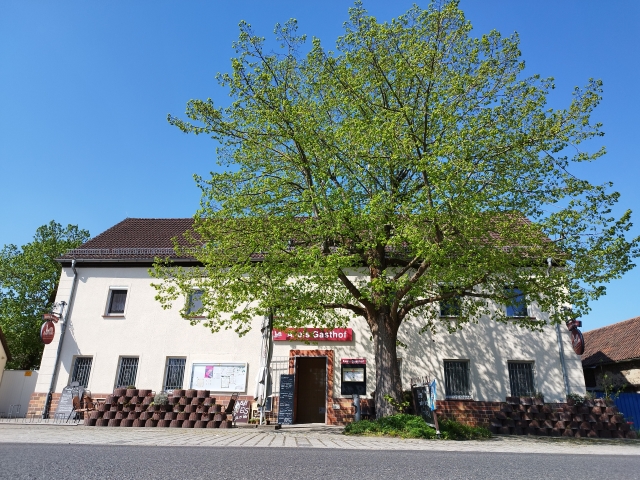 Gaststätte