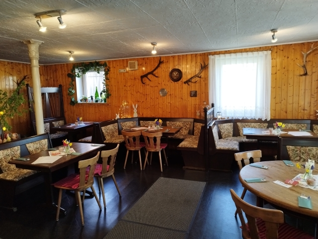 Gaststätte